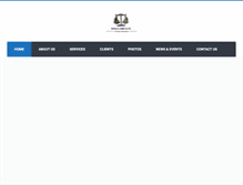 Tablet Screenshot of fortunechambers.com